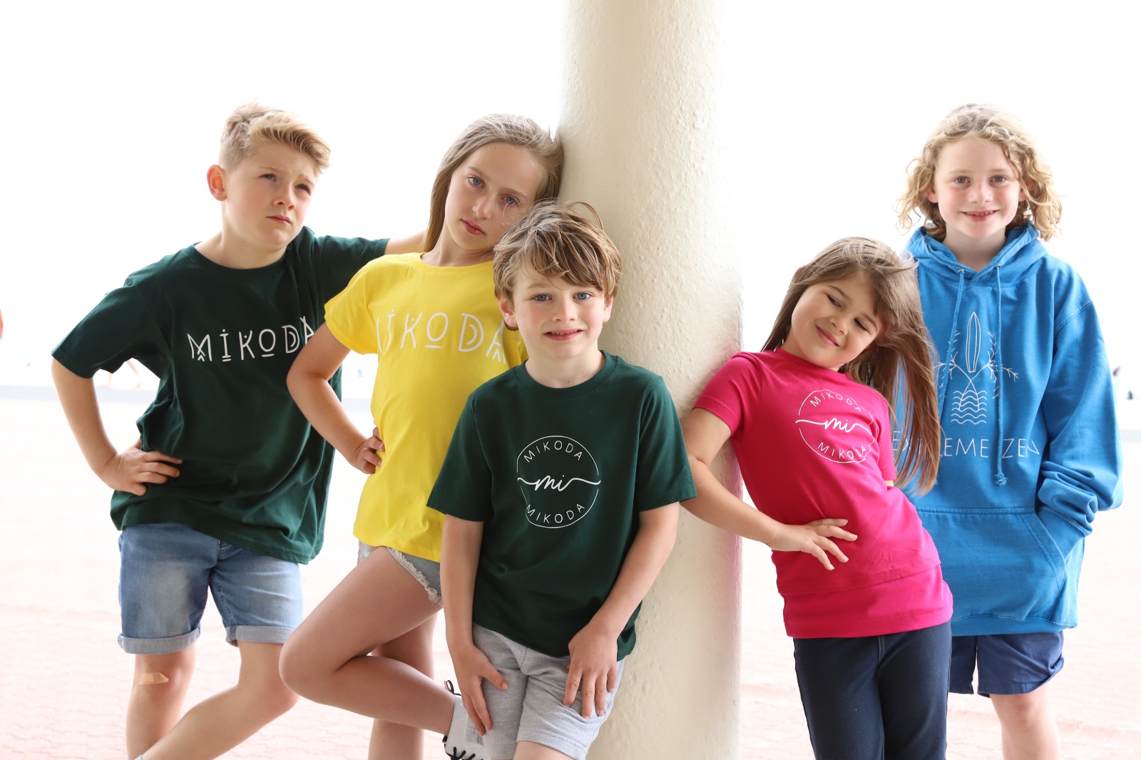 Mikoda Kids